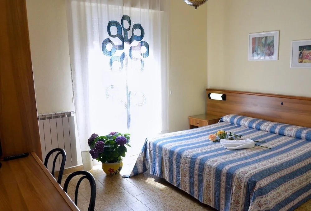 Hotel del golfo - Chambres