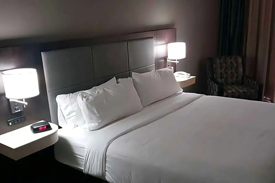 Wyndham Garden Southgate - Chambres