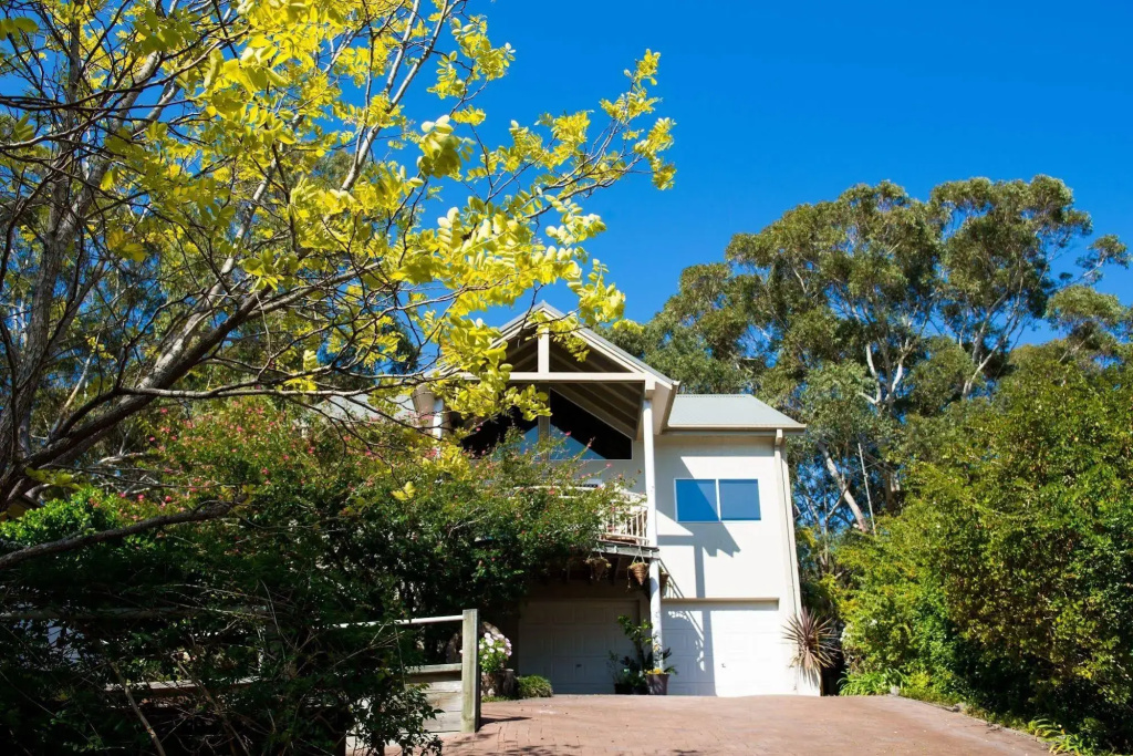 Nelson Bay Bed and Breakfast