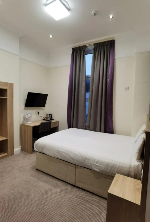 OYO London 24 Sussex - Chambres