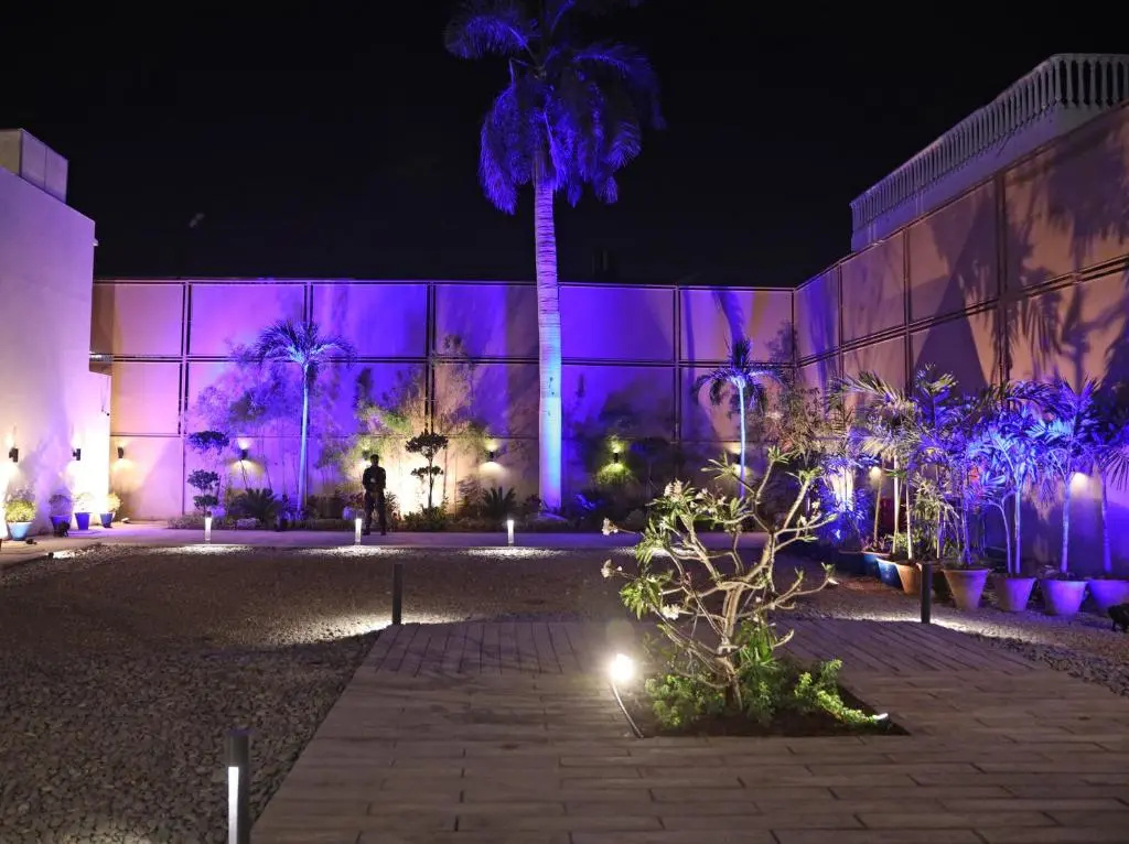 Ambiance Boutique Art Hotel Karachi - 3