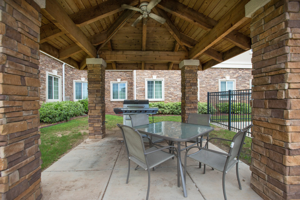 Staybridge Suites Augusta by IHG - Général