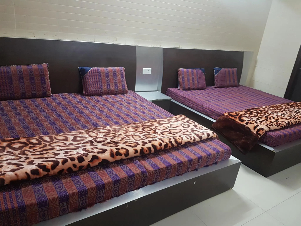 Standard Family room