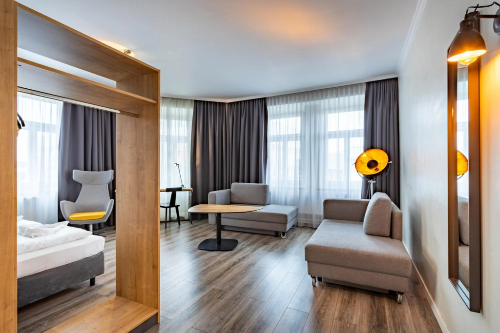 Hotel photo 20
