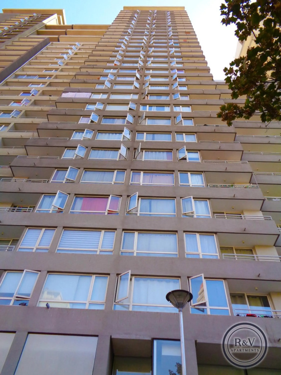 R&V Apartments
