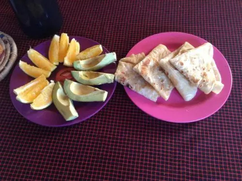 Food & Beverage