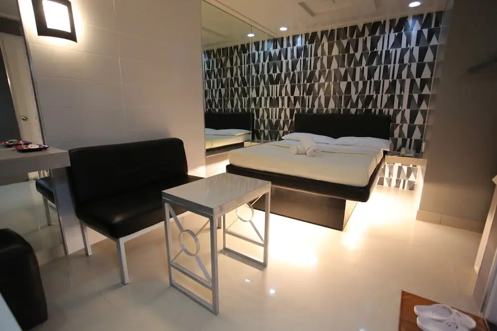 One Serenata Hotel Bacoor - Général