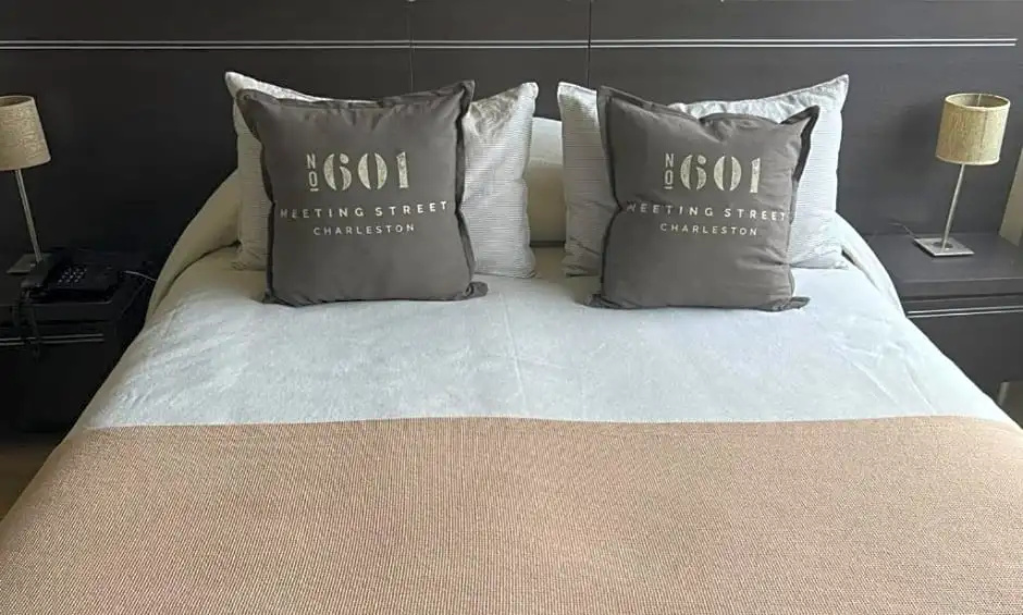 Sarum Hotel Design - Chambres