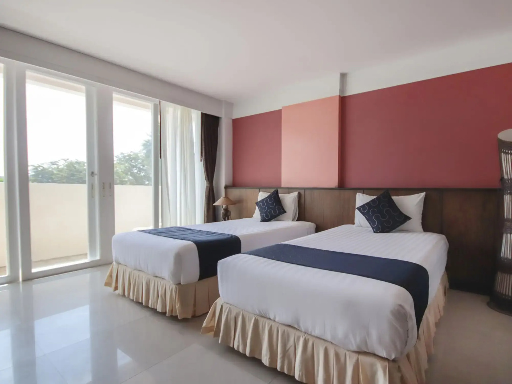 Ananda Lanta Resort - Général