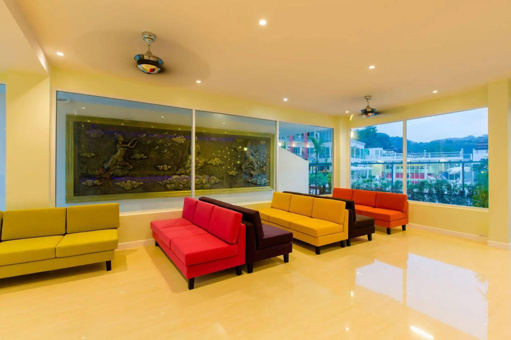 Hotel photo 20