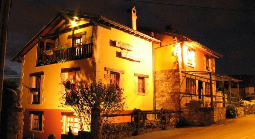 Posada Rumoroso