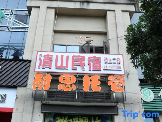 Qingshan Homestay