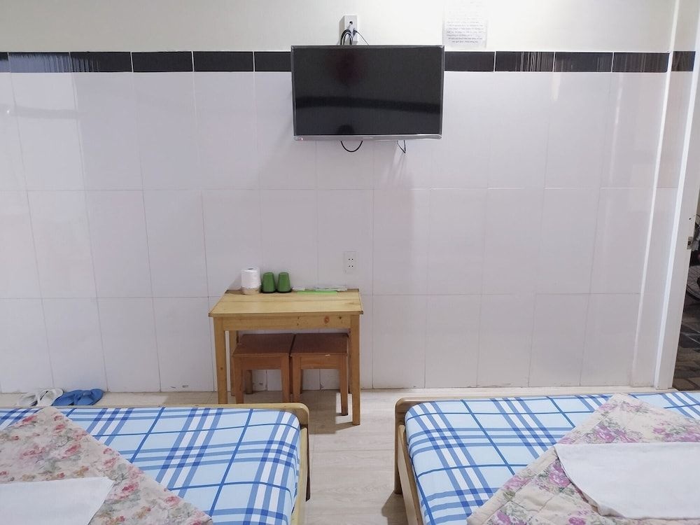 Oyo 874 Quoc Thang Motel