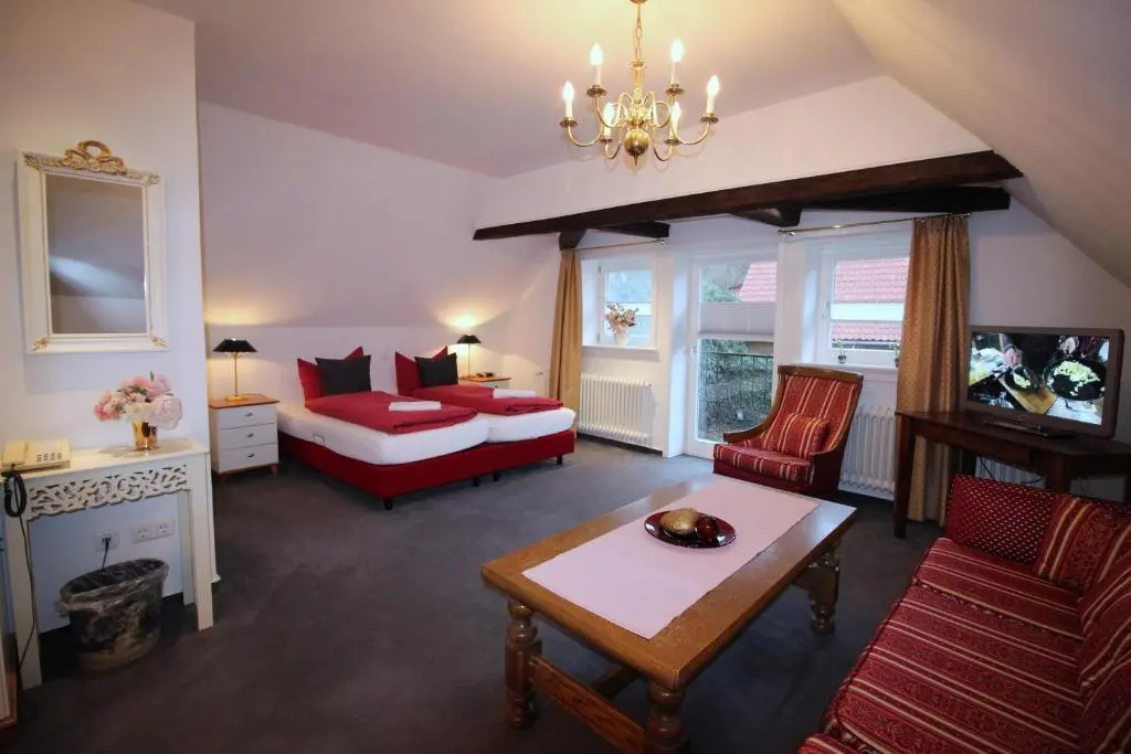 Comfort room