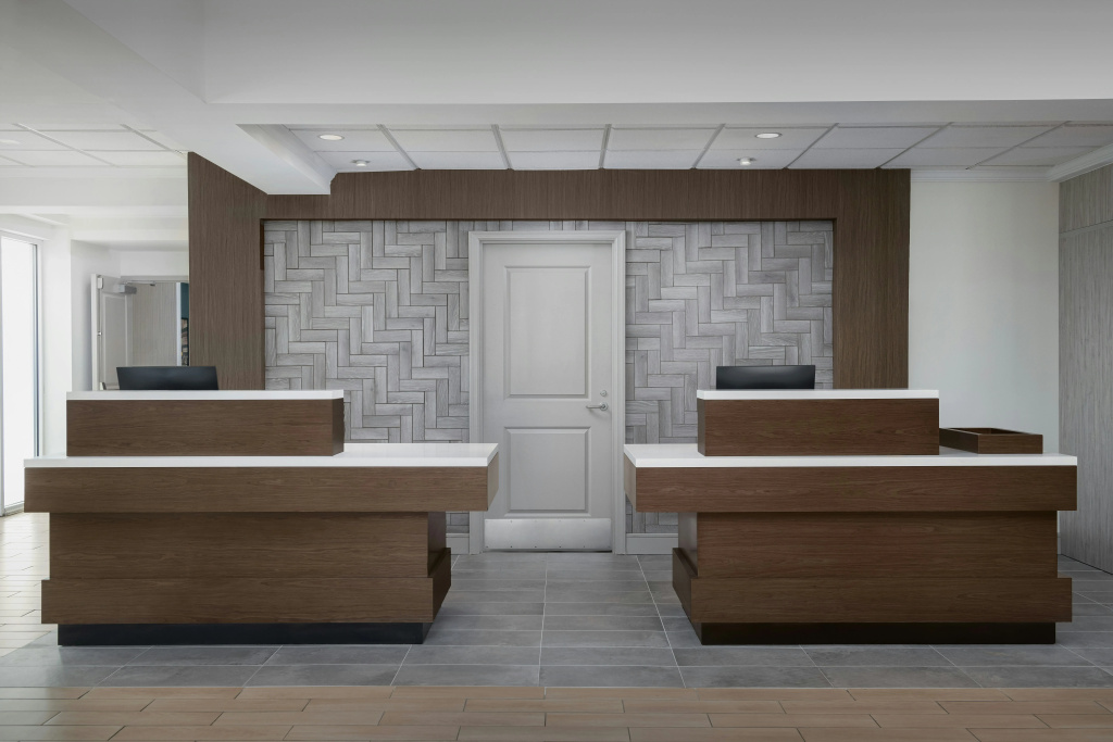 Hilton Garden Inn Wilkes Barre - Général