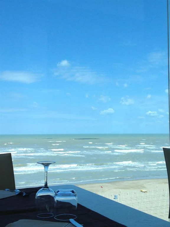Beach & Waterfront