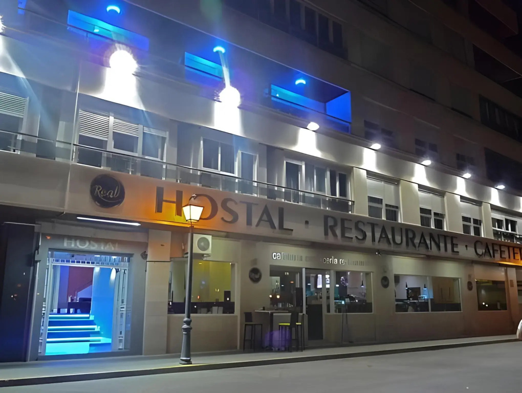 Hostal Real Aranjuez