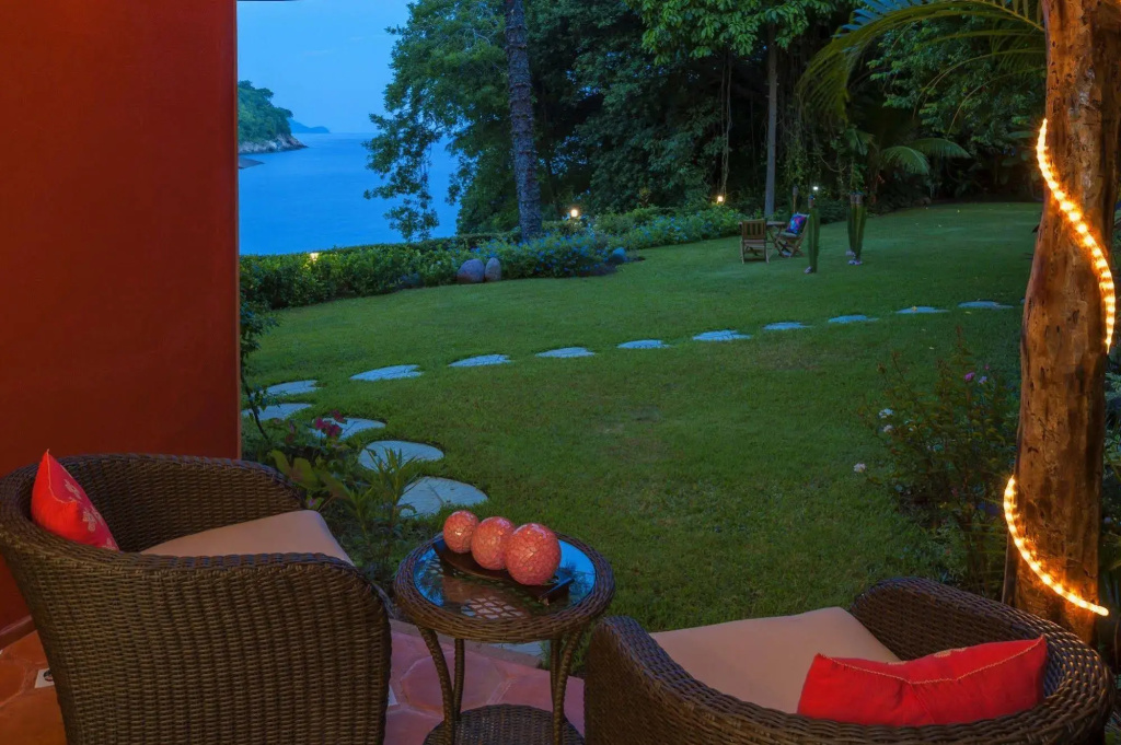 Villa Lala Boutique Hotel Adults Only - Général