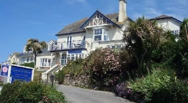 Hotel photo 20