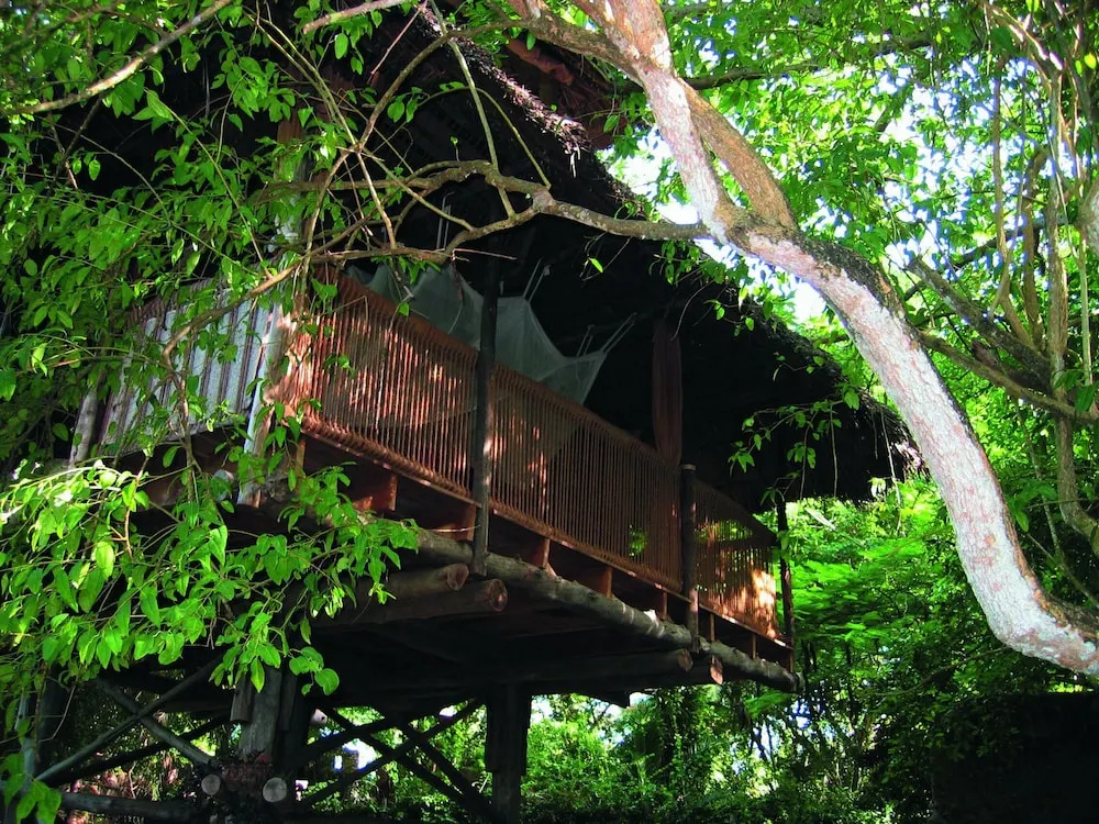 Family Cottage