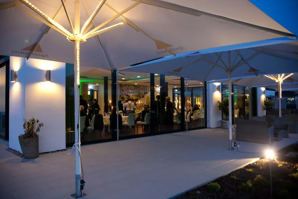 Meinl Hotel Restaurant - Général