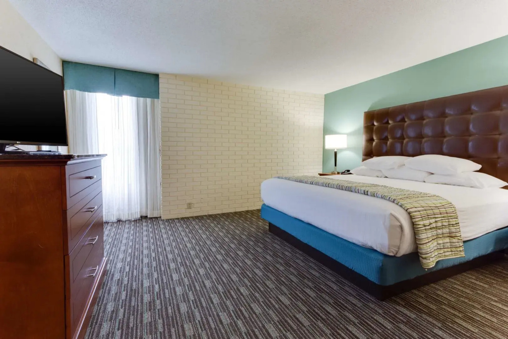 Drury Inn & Suites Birmingham Grandview - Général