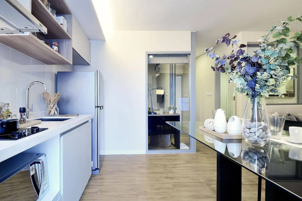 Roomme Hospitality Nang Linchee Branch - Général