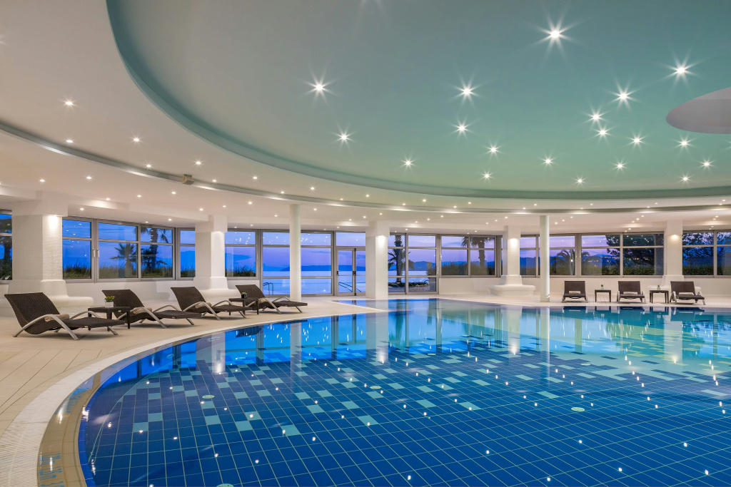 Le Meridien Lav, Split - Général