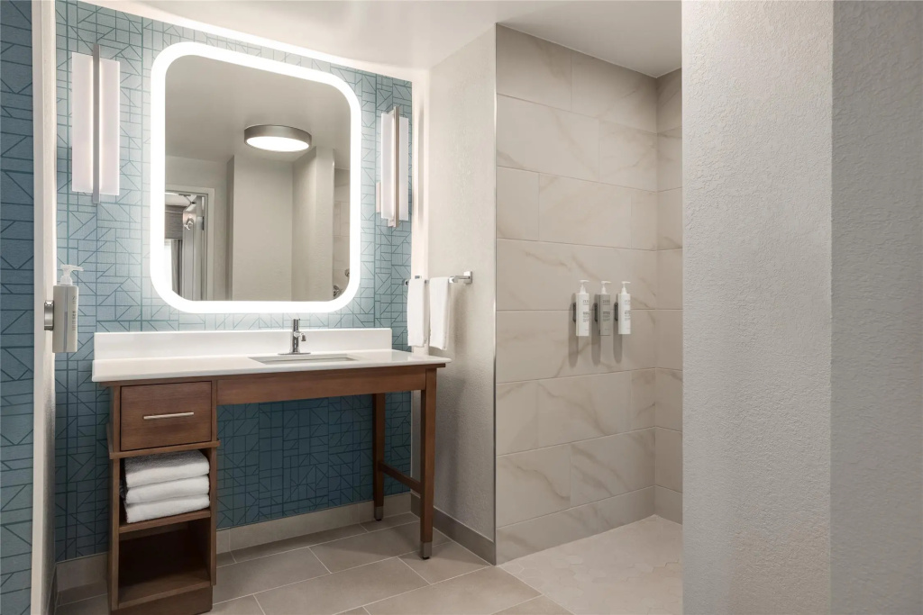 Homewood Suites by Hilton Fort Myers Airport/FGCU - Général