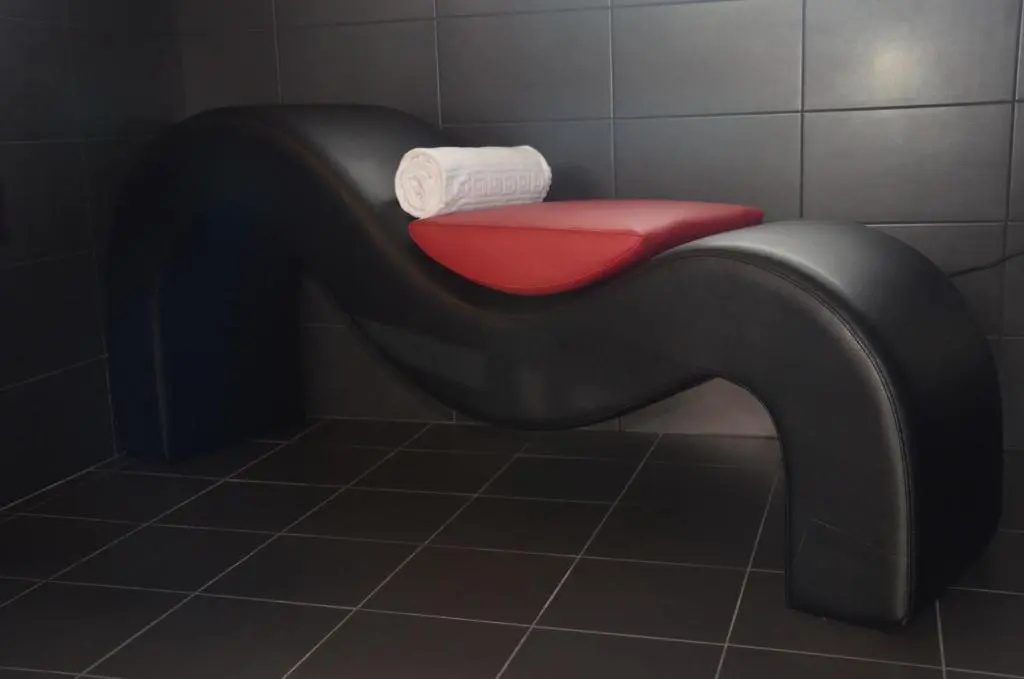 Vinyl M Hotel Design Inn - Chambres