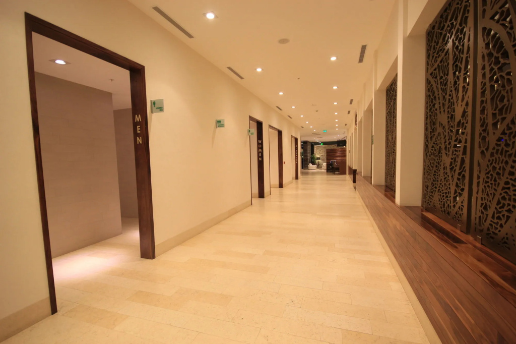 Holiday Inn Leon Plaza Mayor by IHG - Général