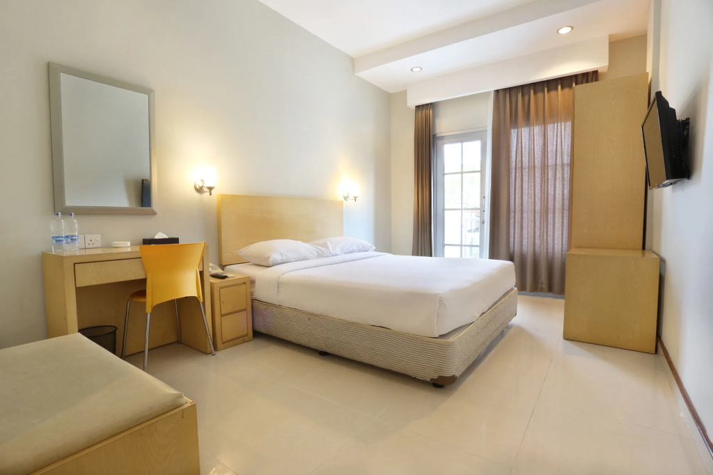 Triniti Hotel Batam - Général