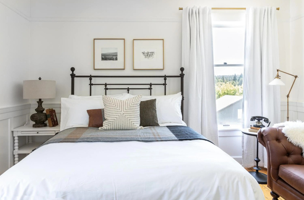 Holbrooke Hotel — 2