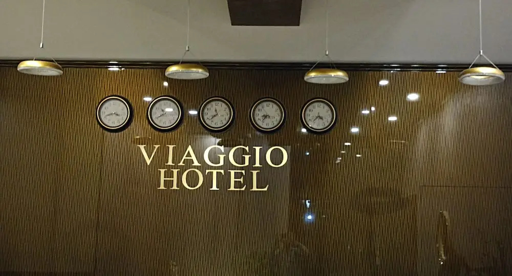 Hotel photo 28