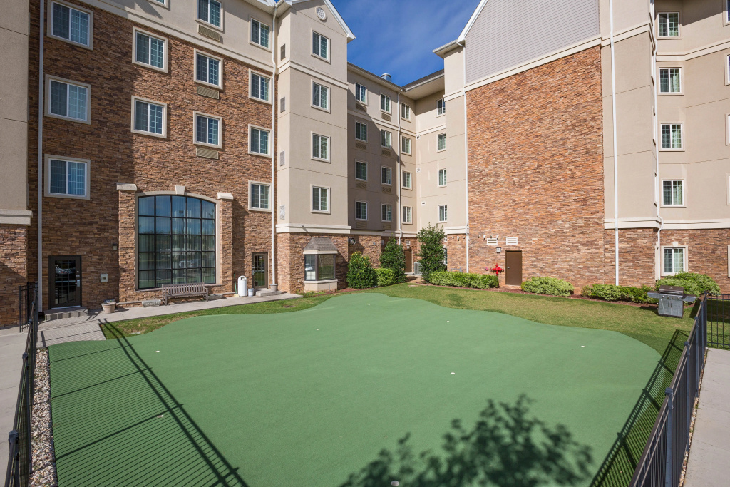 Staybridge Suites Augusta by IHG