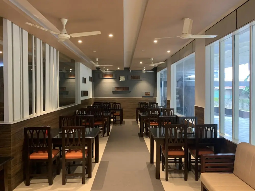 Hotel photo 15