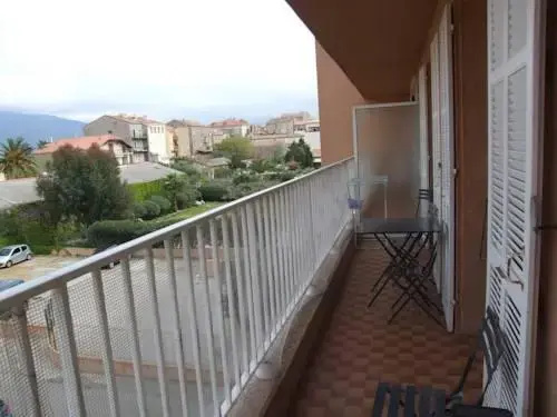 Appartement Station Balnéaire