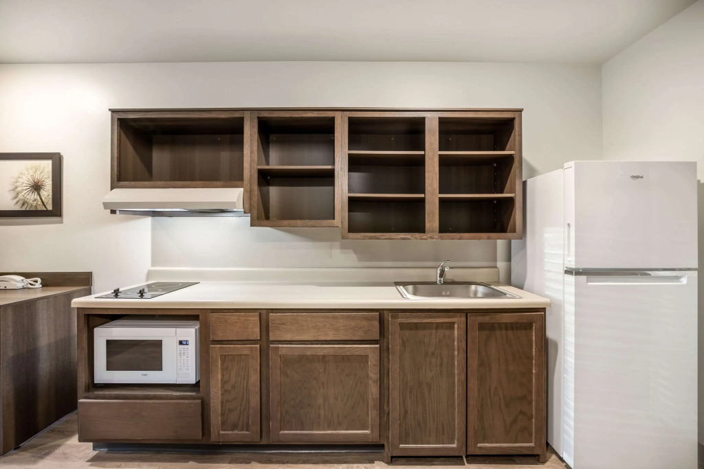 WoodSpring Suites Gurnee - Chicago - фото 12