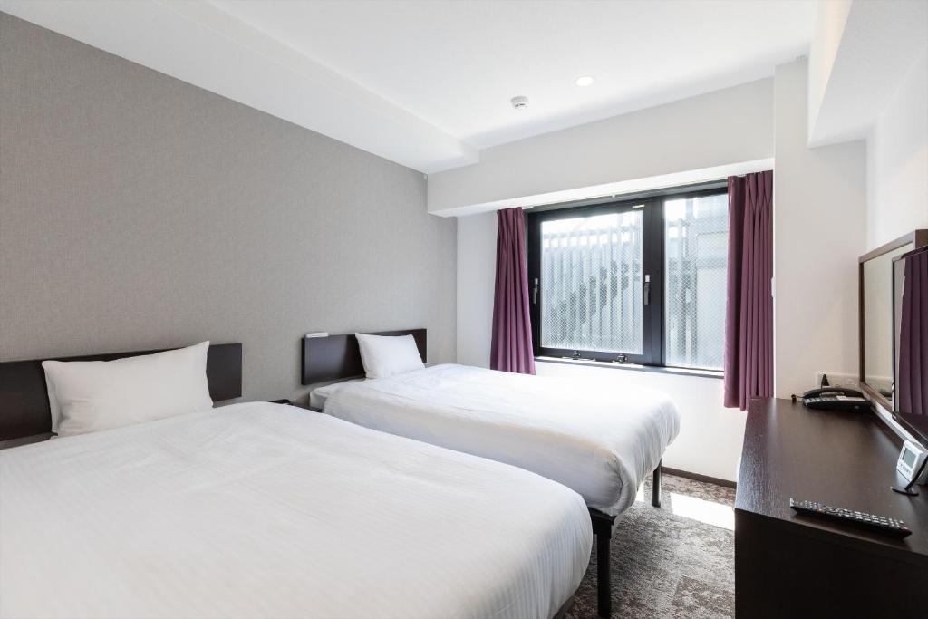 Hotel Tetora Kyoto Station 사진 7