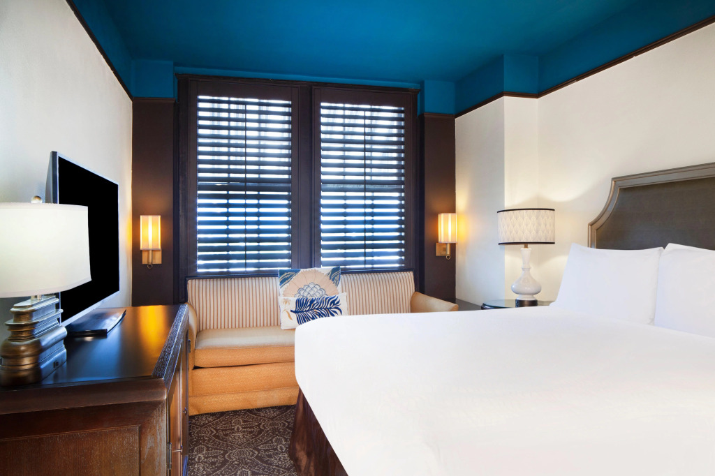 Crowne Plaza Key West-La Concha — фото 3