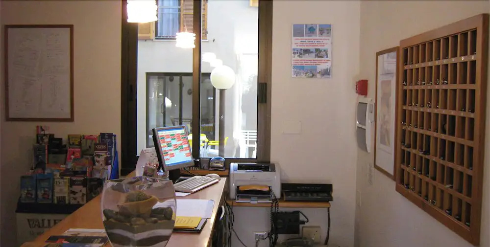 Hotel photo 15