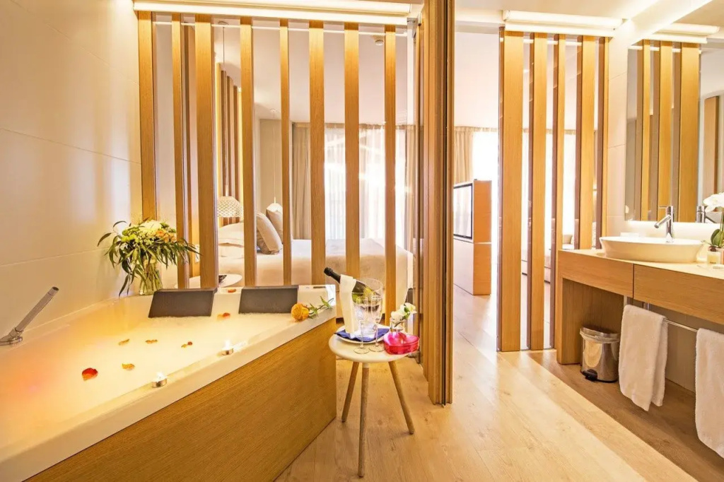 Hotel Port Salins by Pierre & Vacances - Général