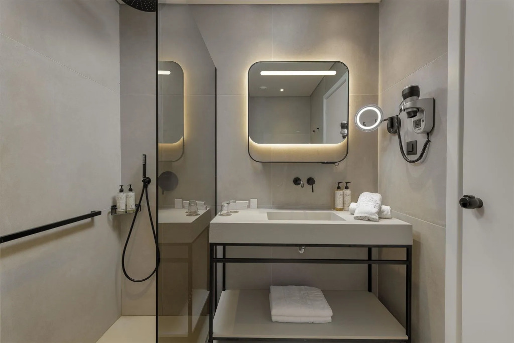 The Ixian Grand & All Suites - Adults Only - фото 8