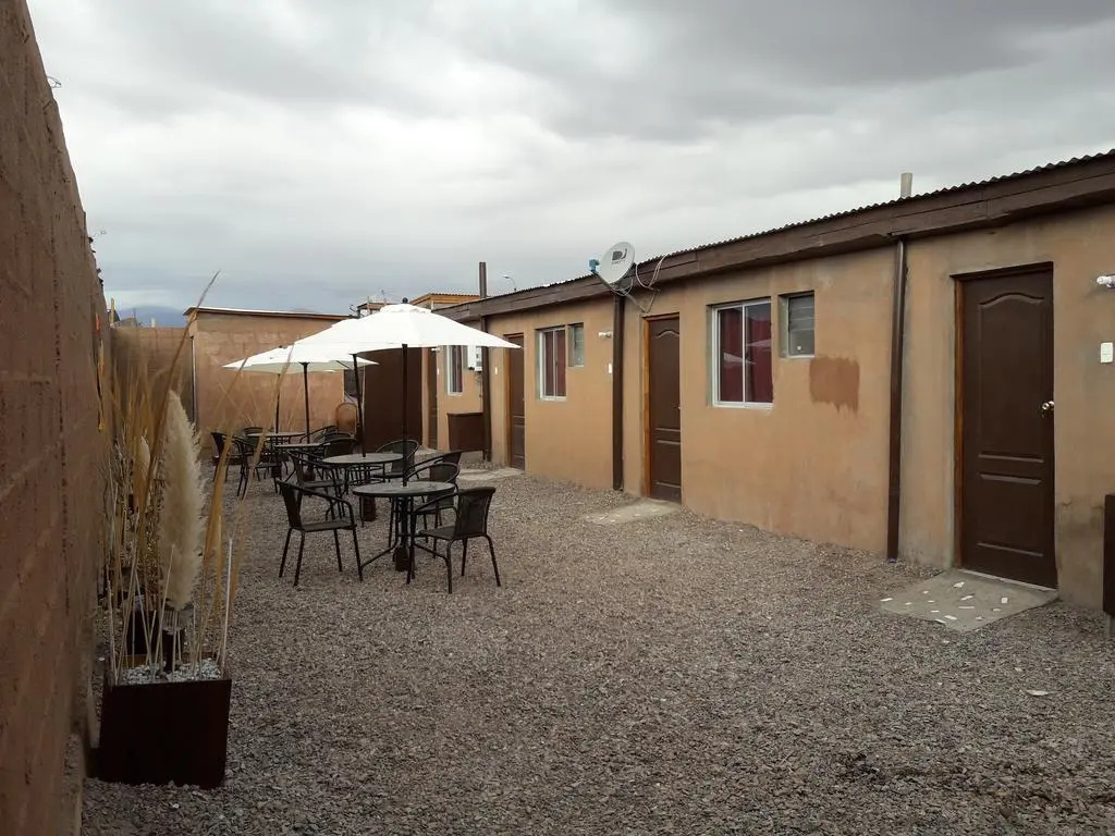 Casa Sirius