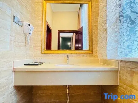 Astana Hotel - Chambres