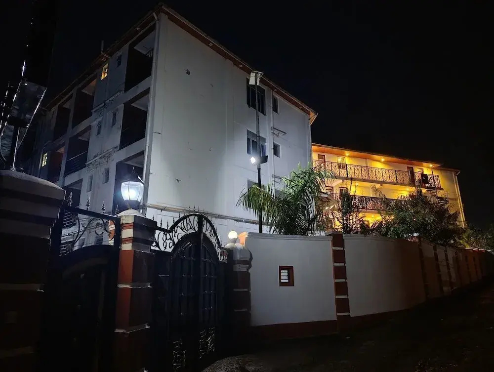 Villa Martis Hotel Kakamega
