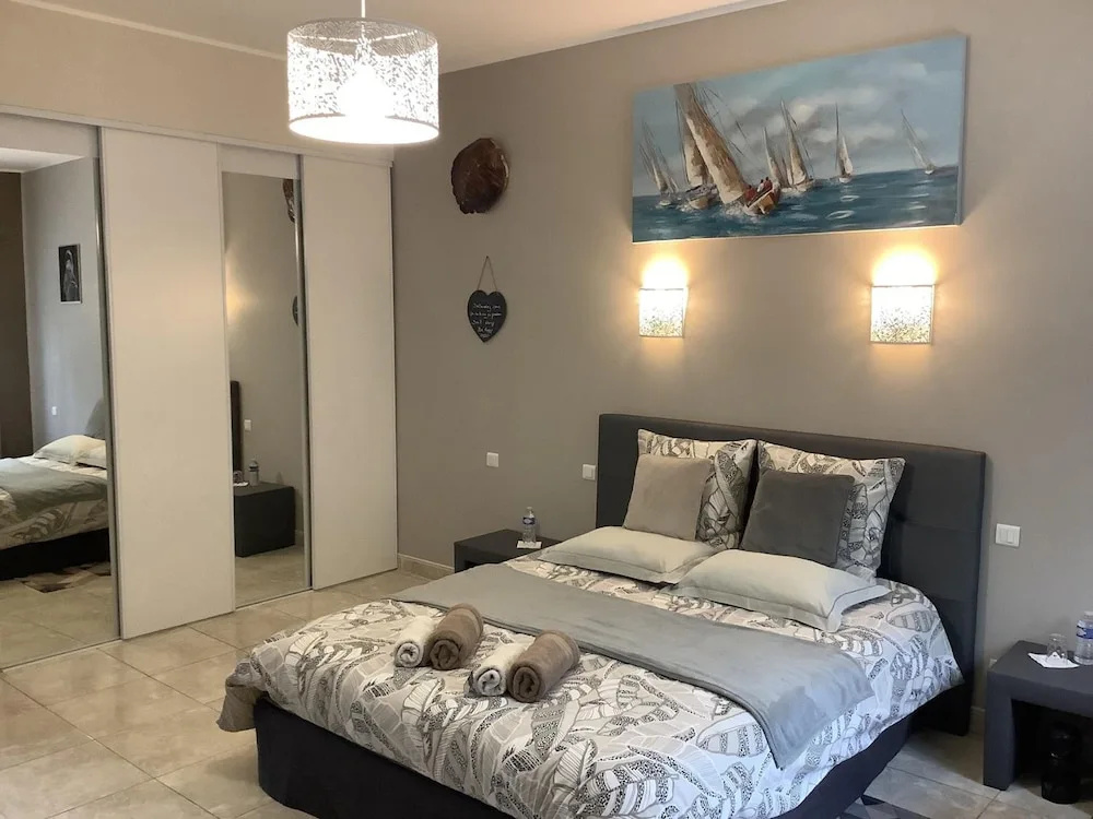 Afficher la photo 6 — Chambres d'hôtes Rêv'de Thau