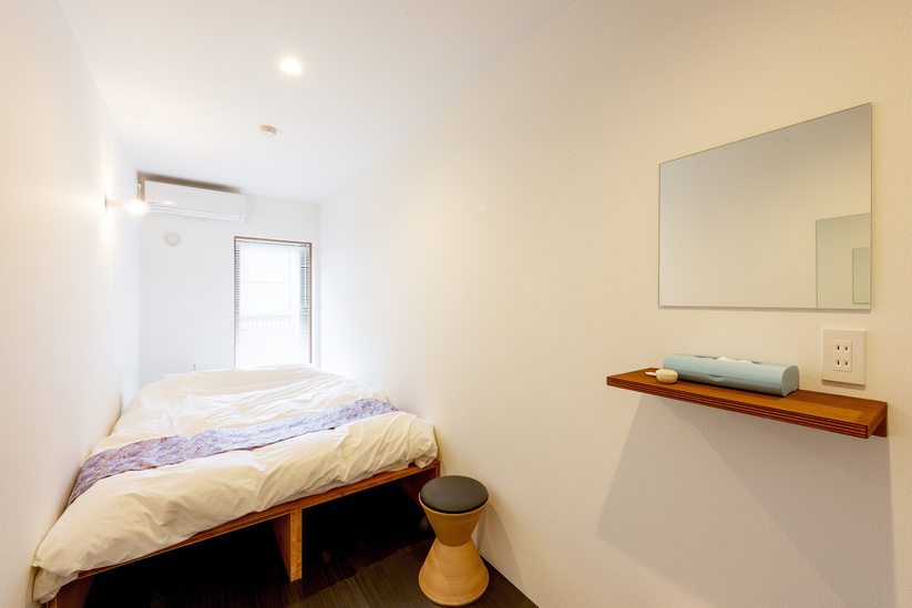 Plat Hostel Keikyu Asakusa Karin 사진 14