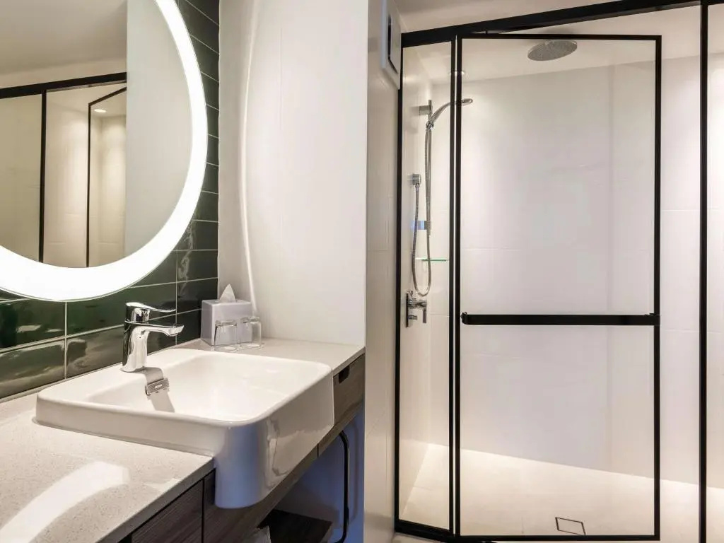 Novotel Sydney Darling Square - Chambres