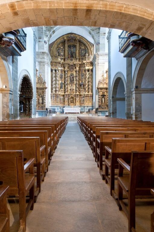 Parador de Corias by null